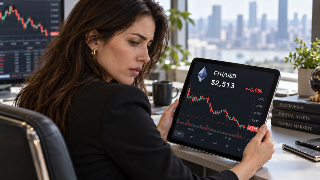 Ethereum leverage hits 11-month low as ETF money exits: is ETH losing its buyers?