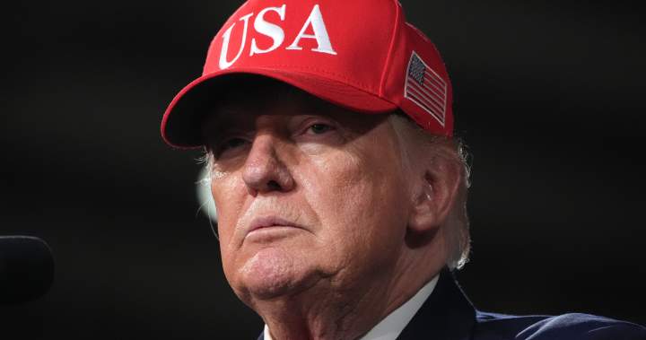 Why Trump is reviving 51st state rhetoric with midterms in less than 3 weeks – National