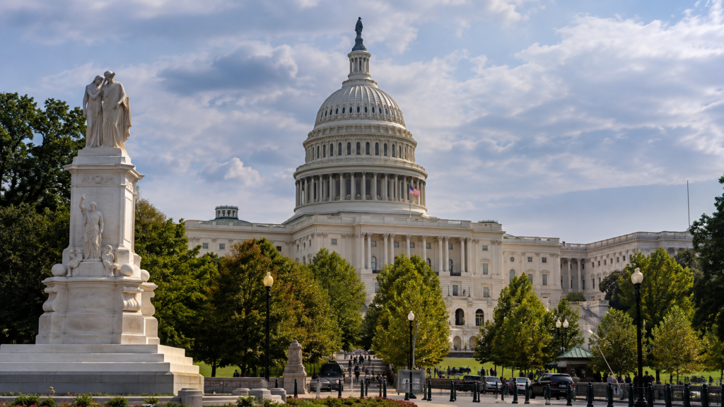 BofA favours 'risk-off' for November; reasons go beyond midterm elections