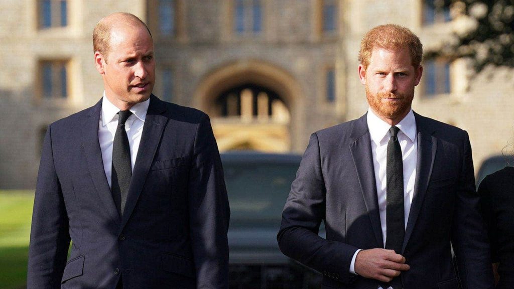 Piers Morgan says Prince William and Harry won’t reunite for Diana documentary