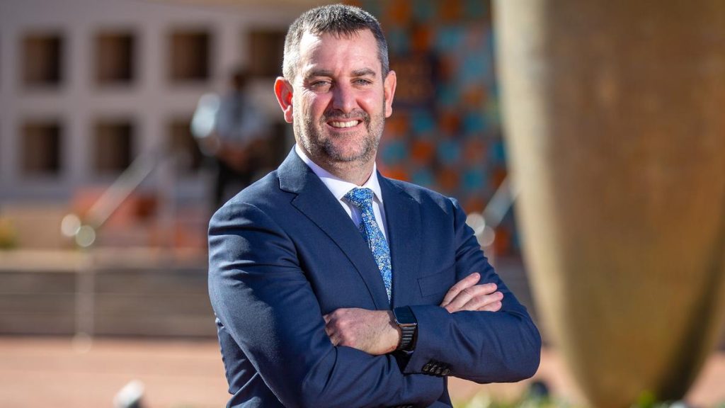 Goldfields kingpin Raleigh Finlayson silent on purpose of new mystery company Kurnalpi Holdings