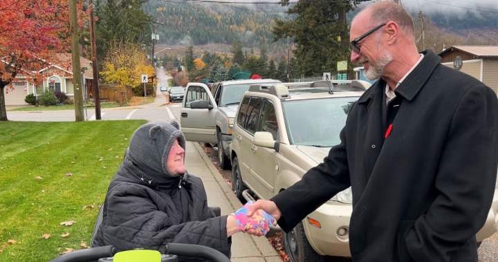 Lumby to hold mayoral byelection after two back-to-back elections – Okanagan