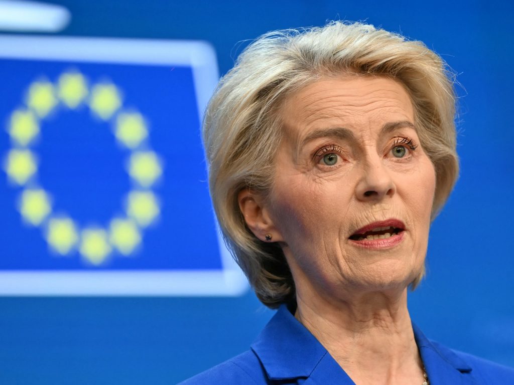 EU revises Arctic strategy as pressure from Russia, US grows | European Union News