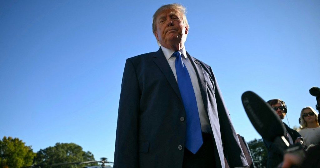 Trump ordered to testify in $10bn BBC lawsuit discovery: What happens now? | Courts News