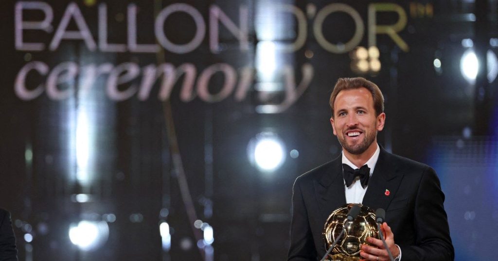 The Ballon d’Or has a narrow definition of footballing greatness | Football