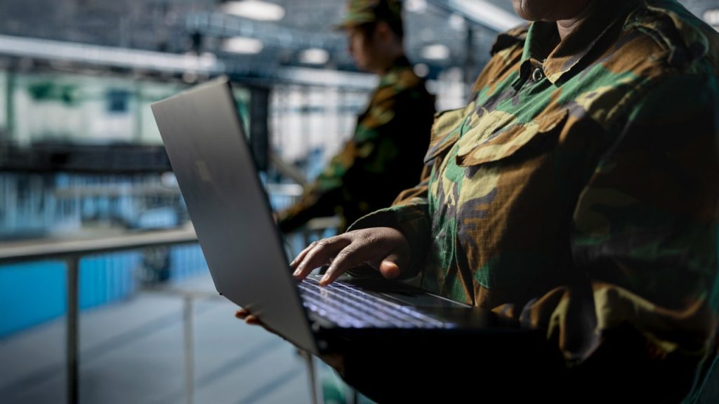 Military freezer mystery sparks cyberattack probe after food spoiled at US bases