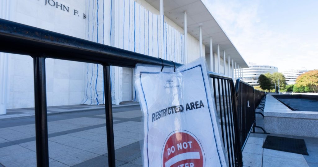 Kennedy Center Honors to take place at Capital One Arena