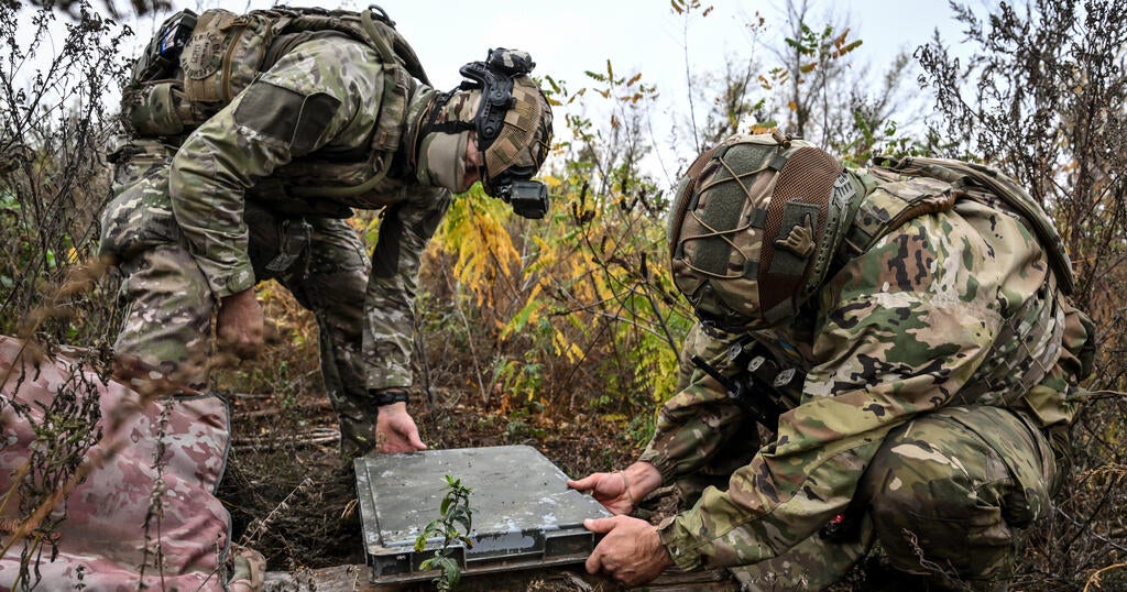 Elon Musk’s Starlink and Starshield, and what they mean to Ukraine in the war against Russia