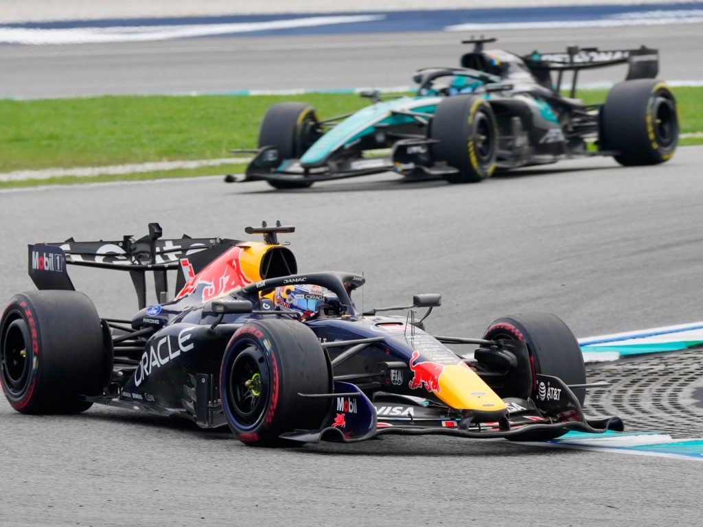 Formula One to probe software bug behind Bahrain GP chaos in Sepang | Motorsports