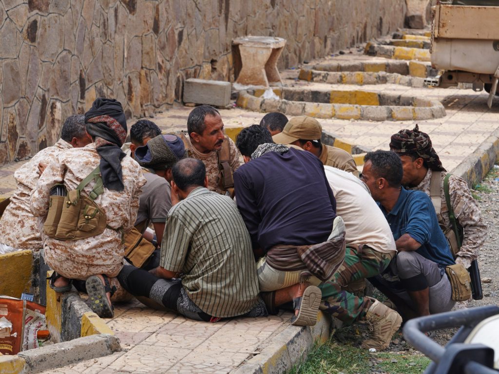 Yemen’s Taiz faces deadly siege, as Shabwah death toll rises | Conflict News