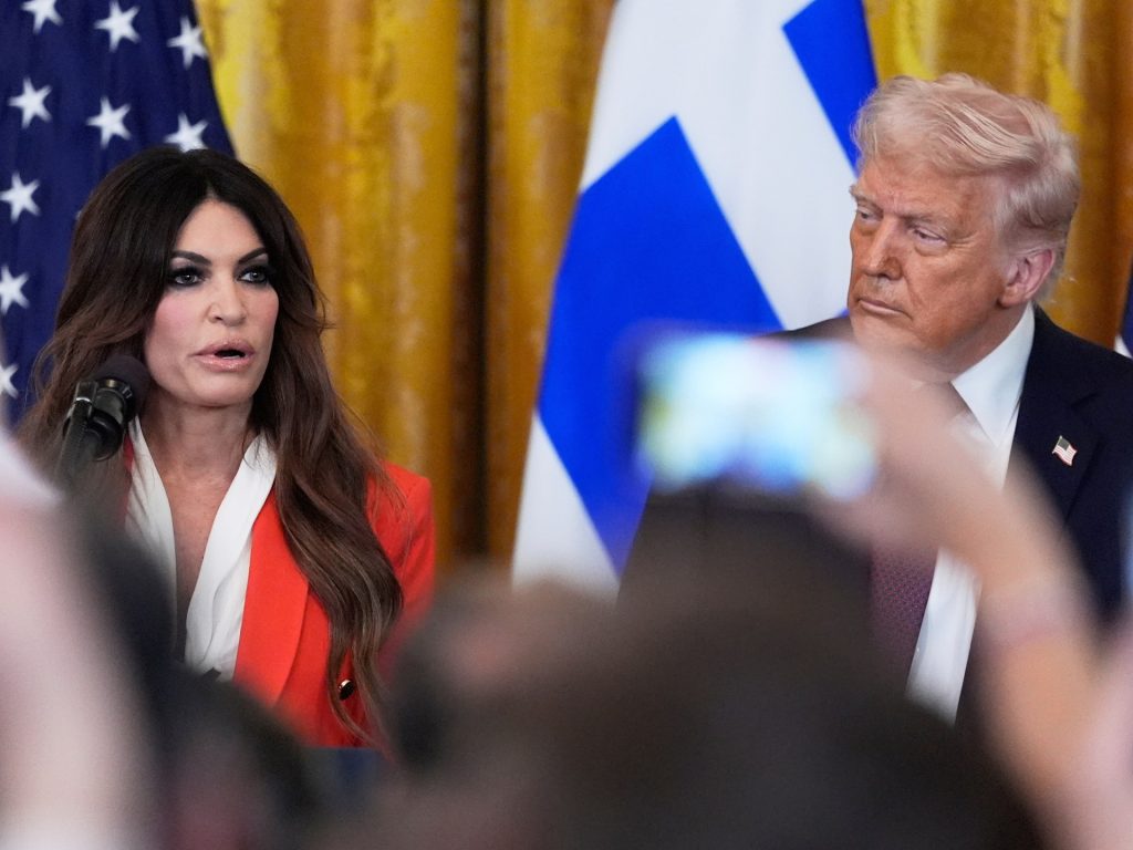 Trump’s ambassador to Greece asked to resign amid misconduct allegations | Corruption News
