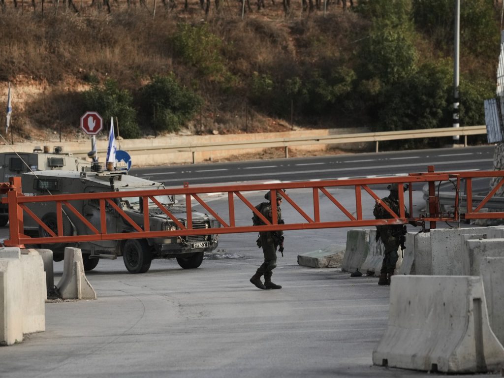 More than 2,000 forced from homes in Hebron amid Israel’s West Bank raids | Occupied West Bank News