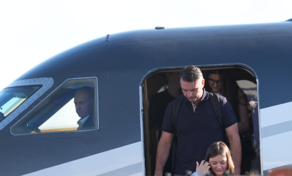 What’s next for Brazil’s Flavio Bolsonaro after election defeat? | Elections News