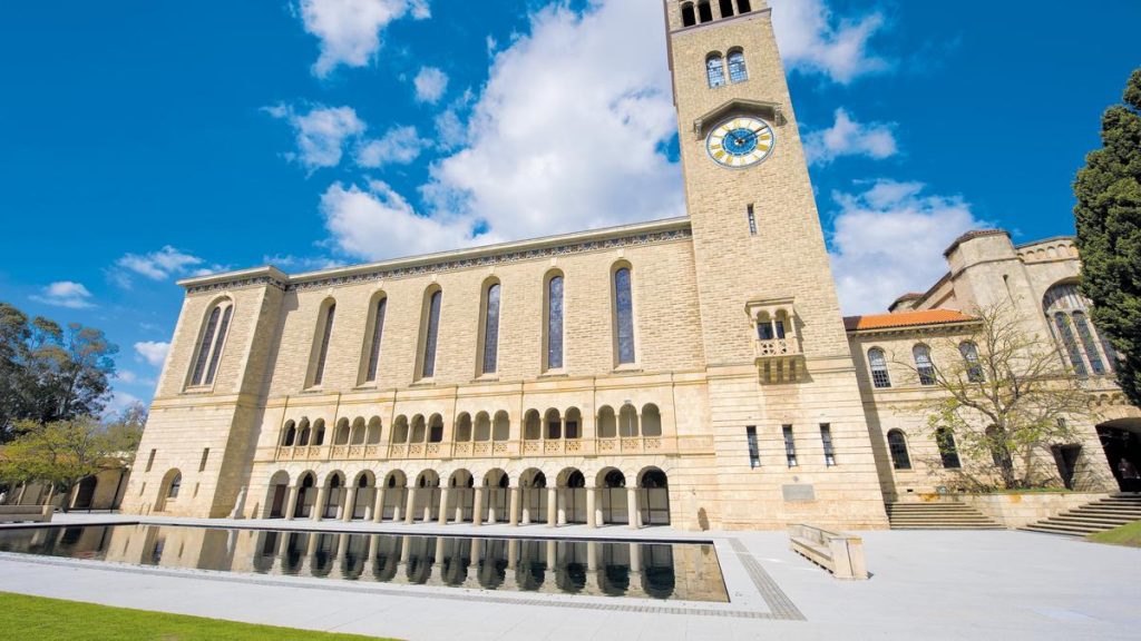 WA university merger: Deloitte’s report on union of UWA, Curtin and Murdoch riddled with AI citation errors