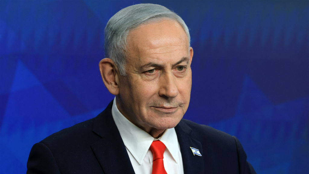 Netanyahu calls FlyDubai cockpit attack a near-9/11 on Israel-bound flight