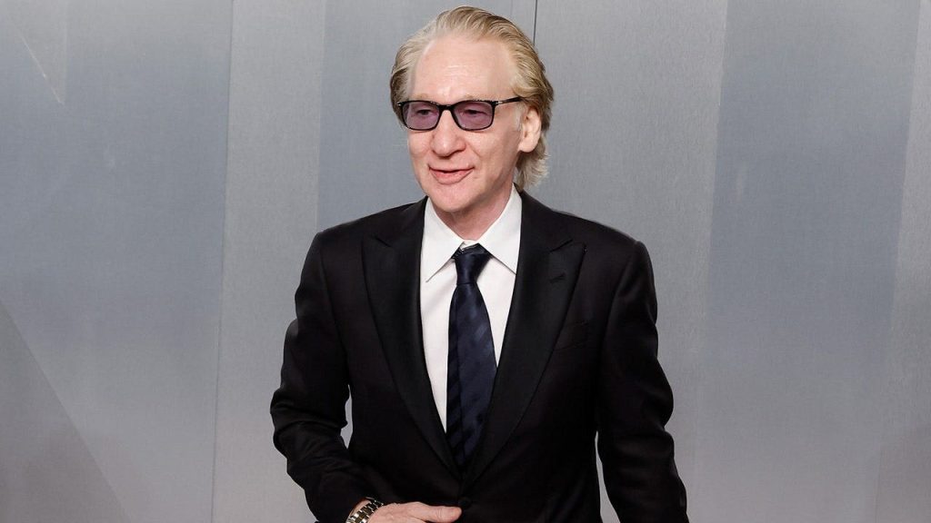 Bill Maher blasts NYC Mayor Mamdani over Oct. 7 anniversary statement