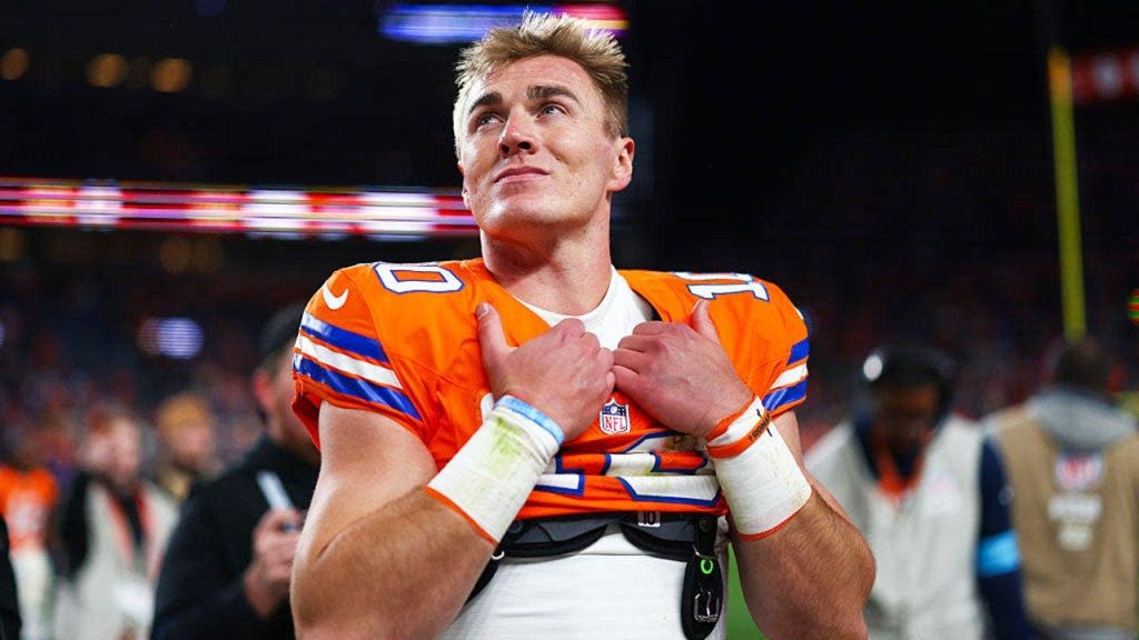 Ryan Fitzpatrick unloads on Bo Nix after horrific performance in one of the most brutal rants you’ll ever hear
