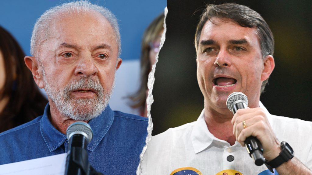 Incumbent leftist Lula da Silva wins fourth term as Brazil’s president