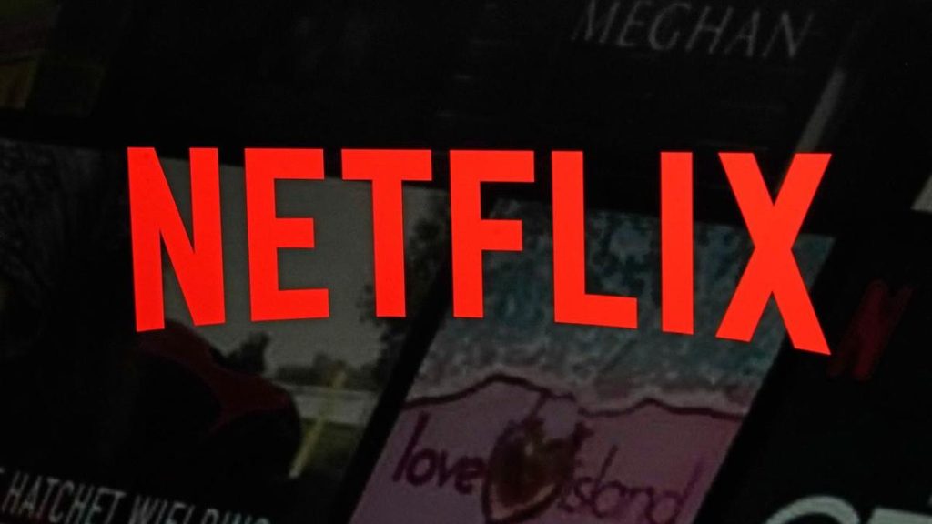 Streaming giant Netflix to cut six per cent of workers