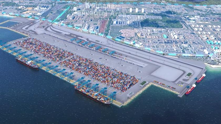 WA’s monster $7.2 billion Westport project in jeopardy amid overwhelming demand from Henderson shipyard