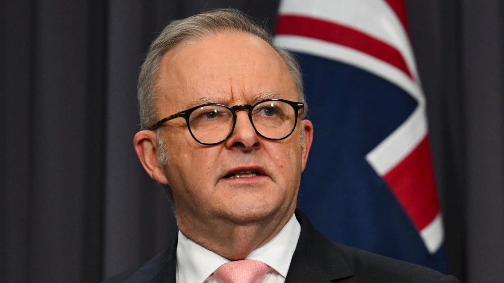 The Sunday Times Editorial: Nation’s mood is glum