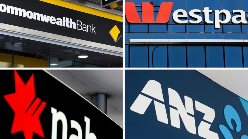 Banks seek ACCC approval for shared regional banking hubs, but customers have no guaranteed on-site banker