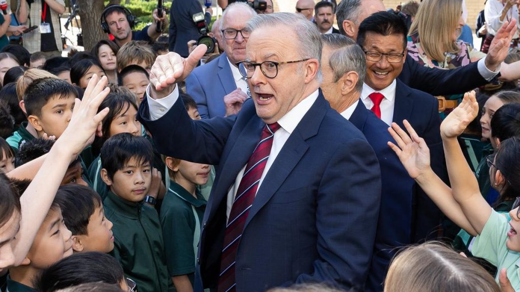 Paul Murray: Albanese’s $6m golf club scandal exposes a Prime Minister who can no longer hide from the truth