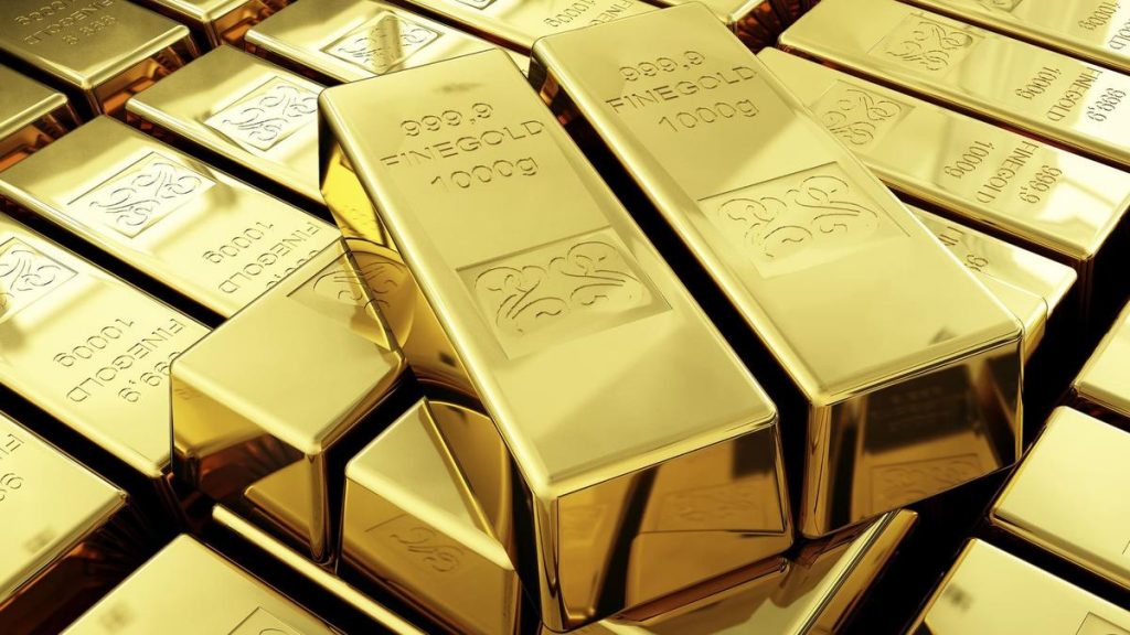 Gold missing in Melbourne after street performer used scammed money to buy gold bullion