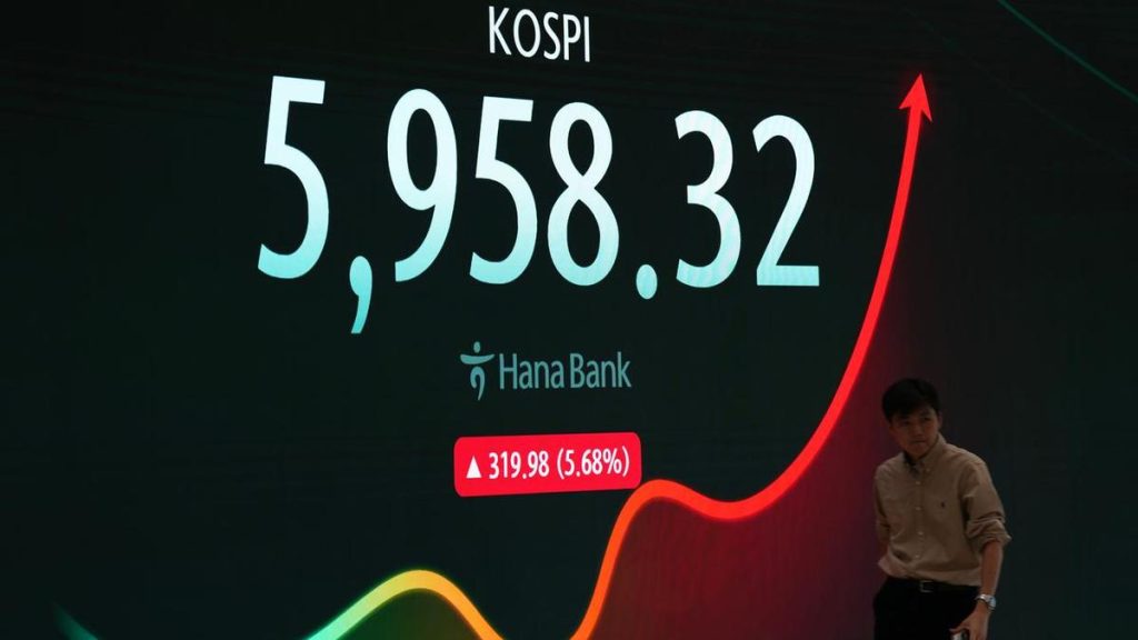 Asian stocks rally, $US steady before Fed decision