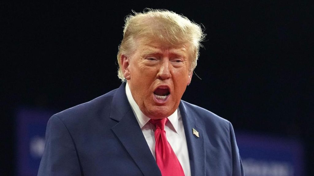 US may launch military operation against Iran: Trump