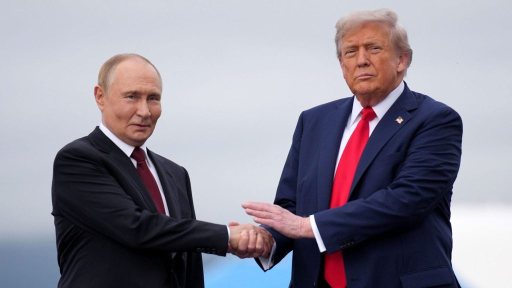 3 Russian diesel tankers head to US ports amid Congress opposition