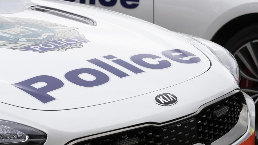 Perth teen charged over alleged illicit tobacco store firebombings and protection racket run from Iraq