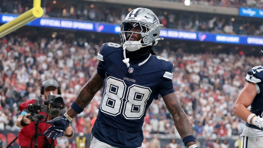 Betr Promo Code FOXNEWS: Get $200 and Four Free Picks for Eagles-Cowboys on MNF