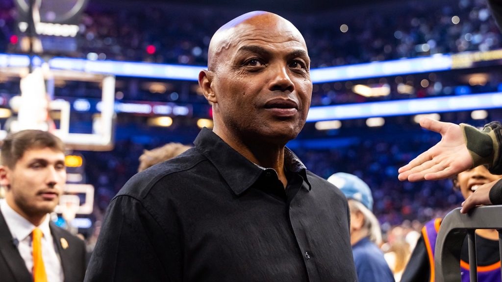 Charles Barkley shreds radical left-wing policies right to Chris Cuomo’s face during interview