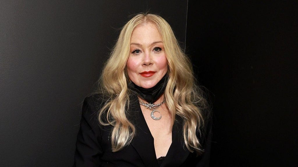 Christina Applegate says her MS diagnosis was wrong, seeks answers