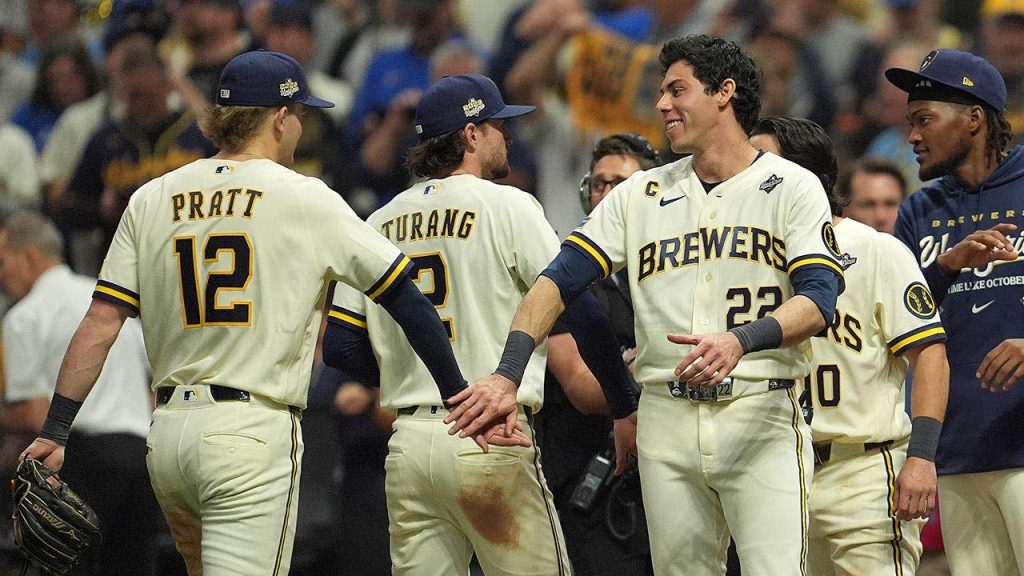 FanDuel Promo Code: Unlock $350 in Bonus Bets When You Bet on the Rays-Brewers World Series