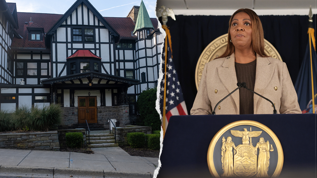 Accused Cornell student’s lawyer presses Letitia James to step aside