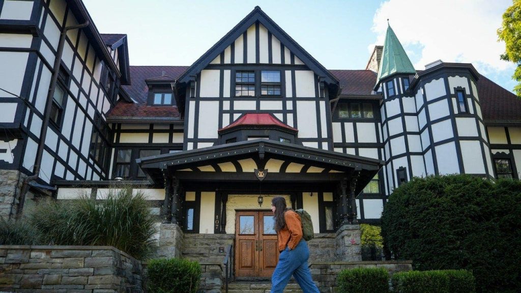 Judge allows Cornell’s ‘Jane Doe’ to keep pseudonym in Chi Phi case