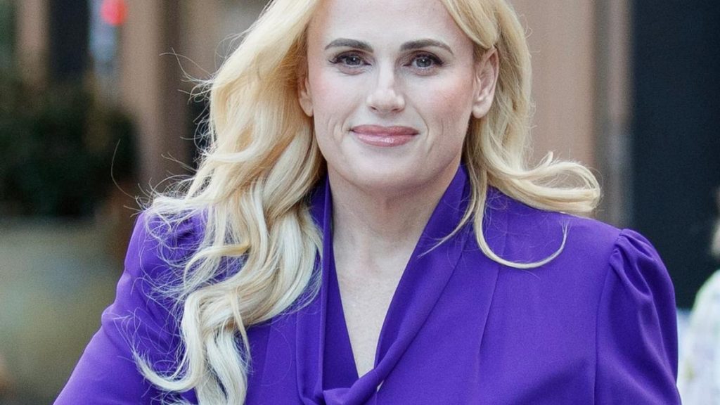Rebel Wilson awarded $359,000 after winning legal battle over movie The Deb