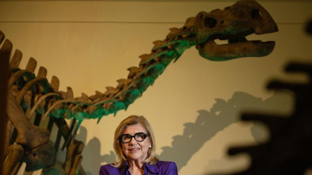 Museum's new chapter won't deny uneasy past