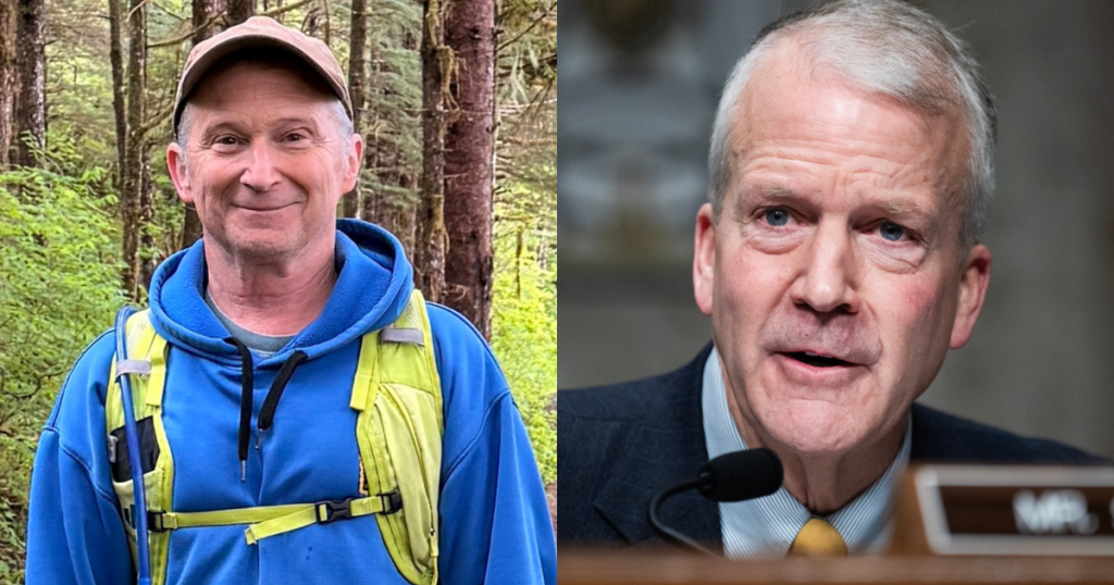 Trump says Peltola “shouldn’t be allowed to run” for Alaska Senate seat over report on why 2 Dan Sullivans are in the race