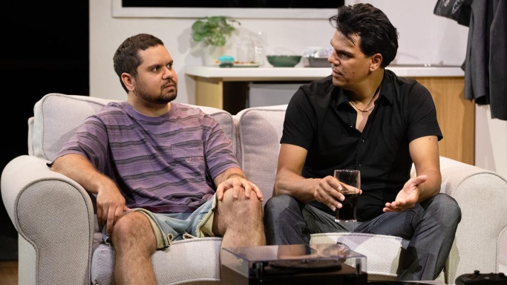 Review: Black Swan State Theatre Company and Yirra Yaakin Theatre company’s Jacky at Subiaco Arts Centre