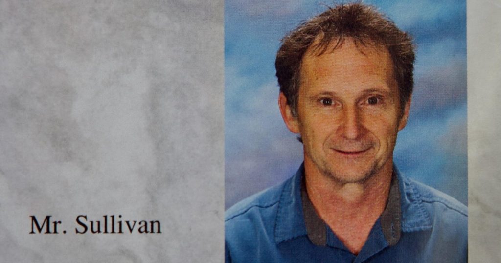 Daniel J. Sullivan left his Alaska hometown before Senate election, sources say
