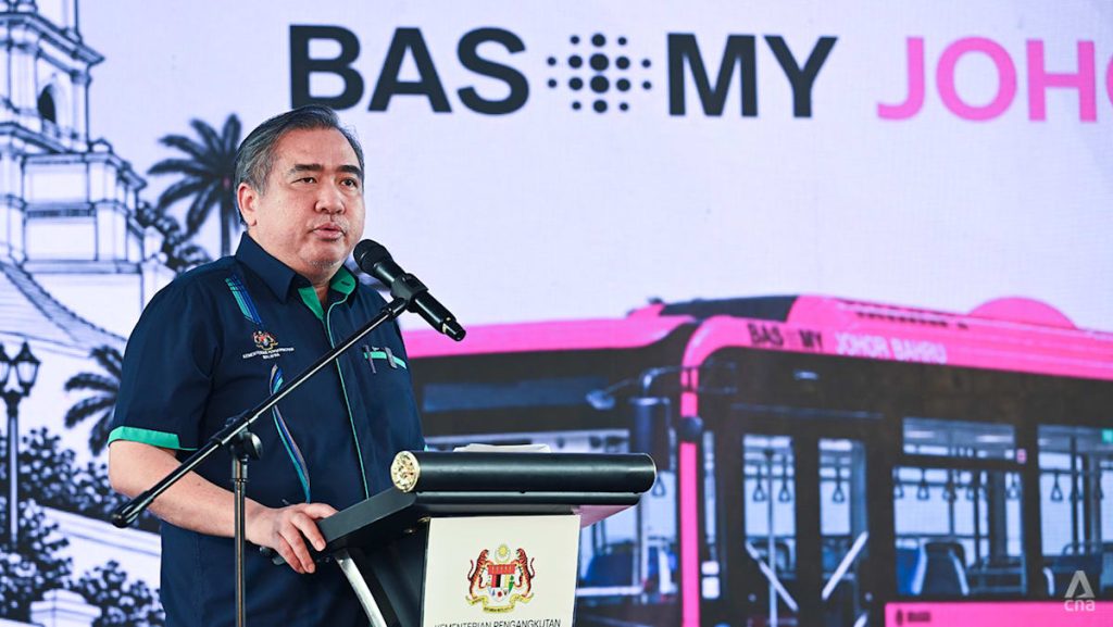 Pushing back RTS-Link launch to mid-Feb provides buffer for smooth operations: Anthony Loke