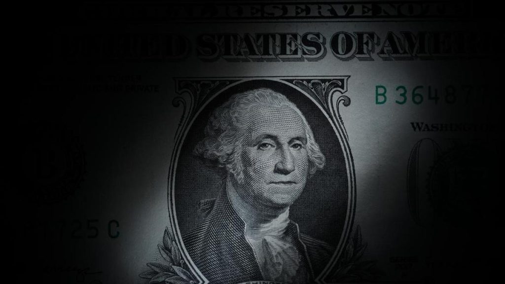 US Fed keeps rates unchanged despite elevated inflation