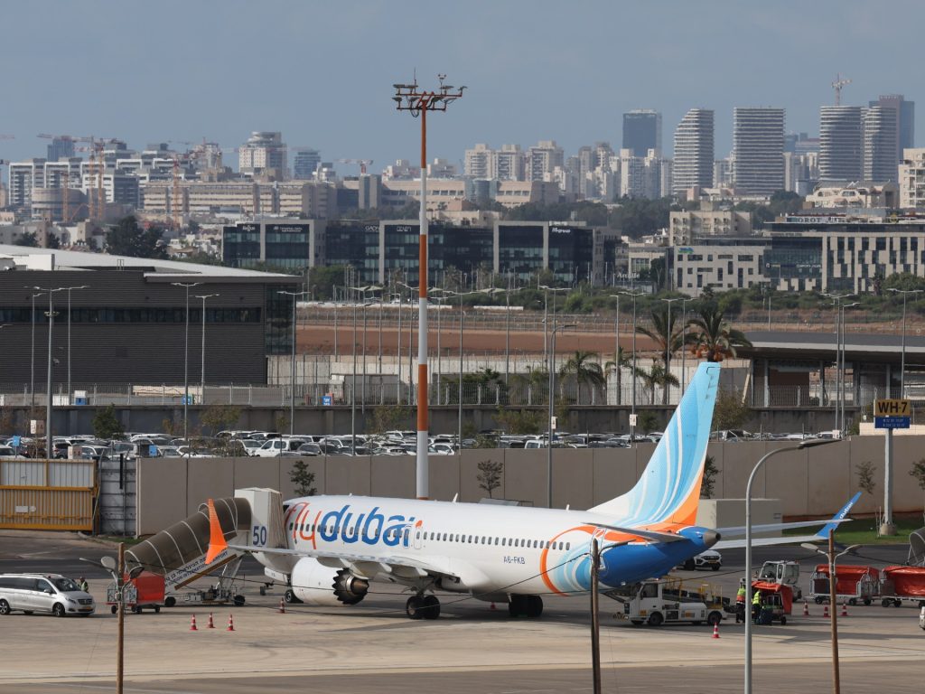 Police investigating Flydubai co-pilot’s Australia ties | Aviation News