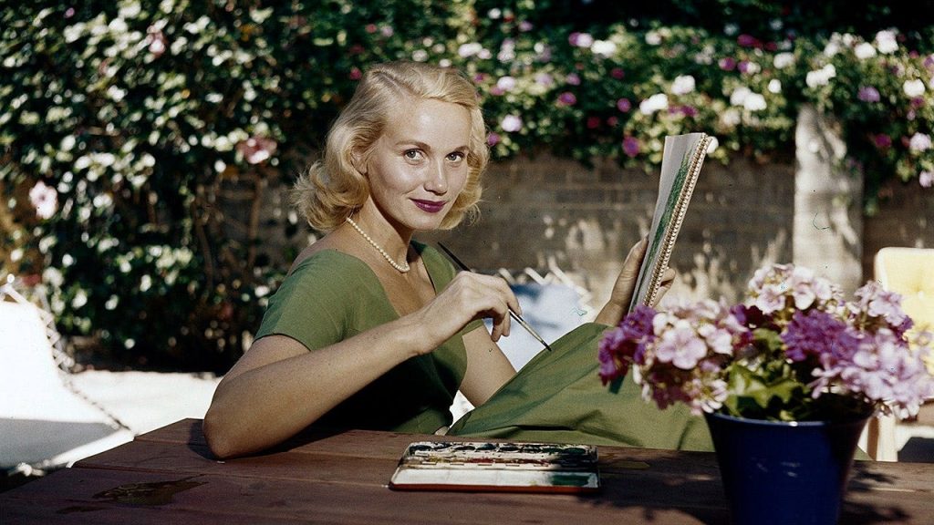 Eva Marie Saint, Oscar-winning ‘On the Waterfront’ star, dies at 102