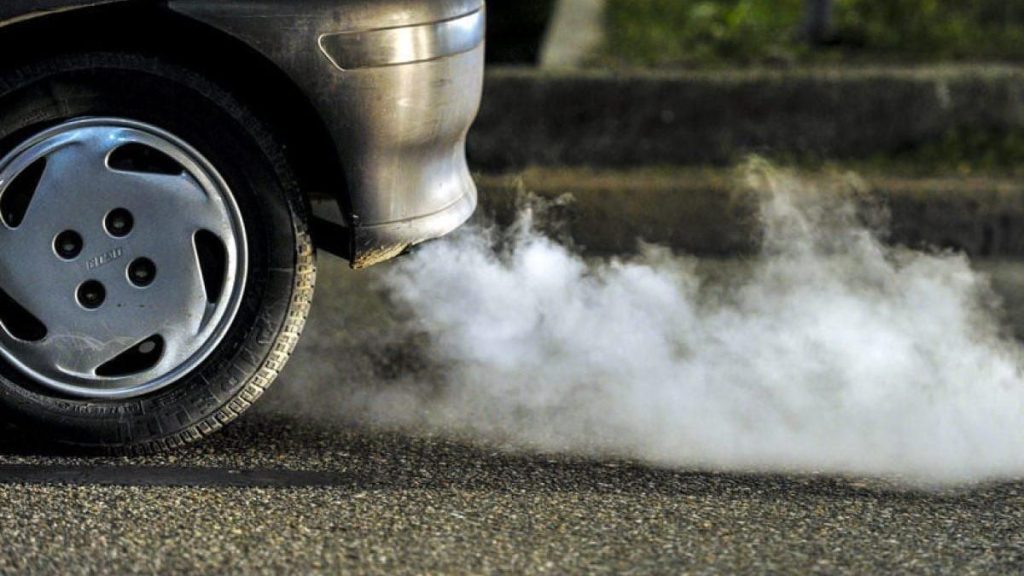 Europe inches closer to watering down its 2035 ban on new petrol and diesel cars
