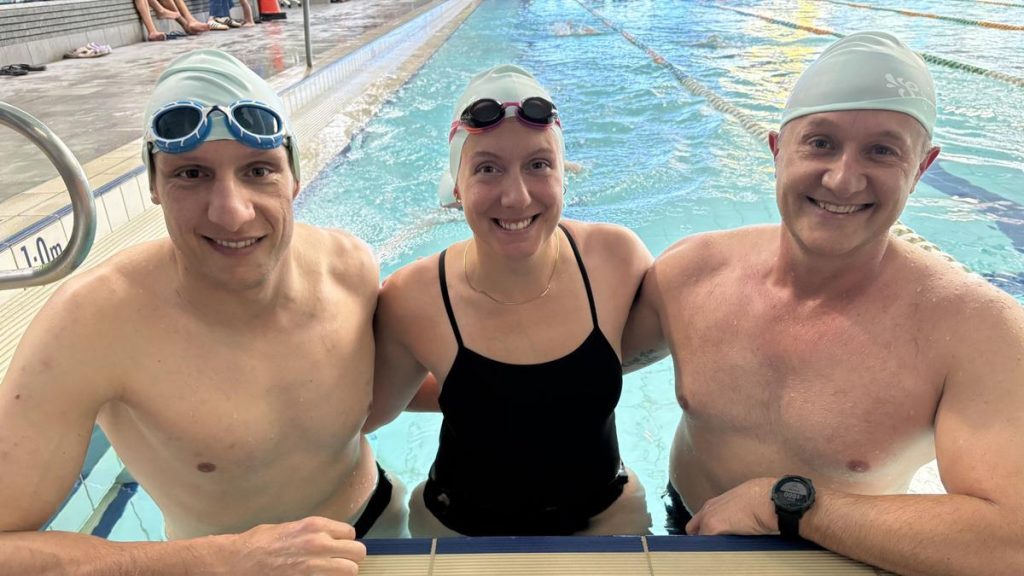 Telethon 2026: Dozens of West Aussies spend weekend pushing body to limit with 24-hour community challenges