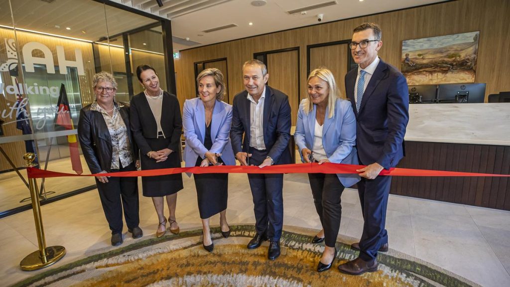 Taxpayer funded Ruah Community Services splurges $6600 on ‘gift’ for WA Labor, sparking cash for access claims